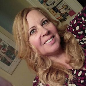 Meet your Posher, Letty